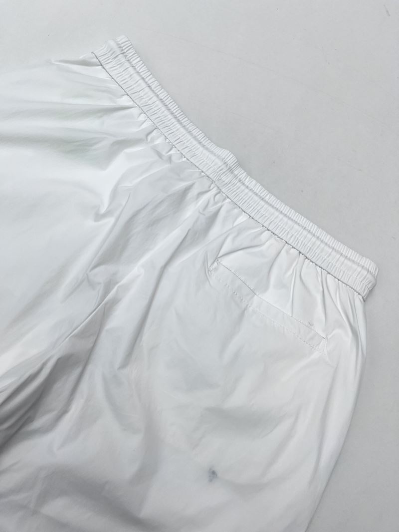 Burberry Short Pants